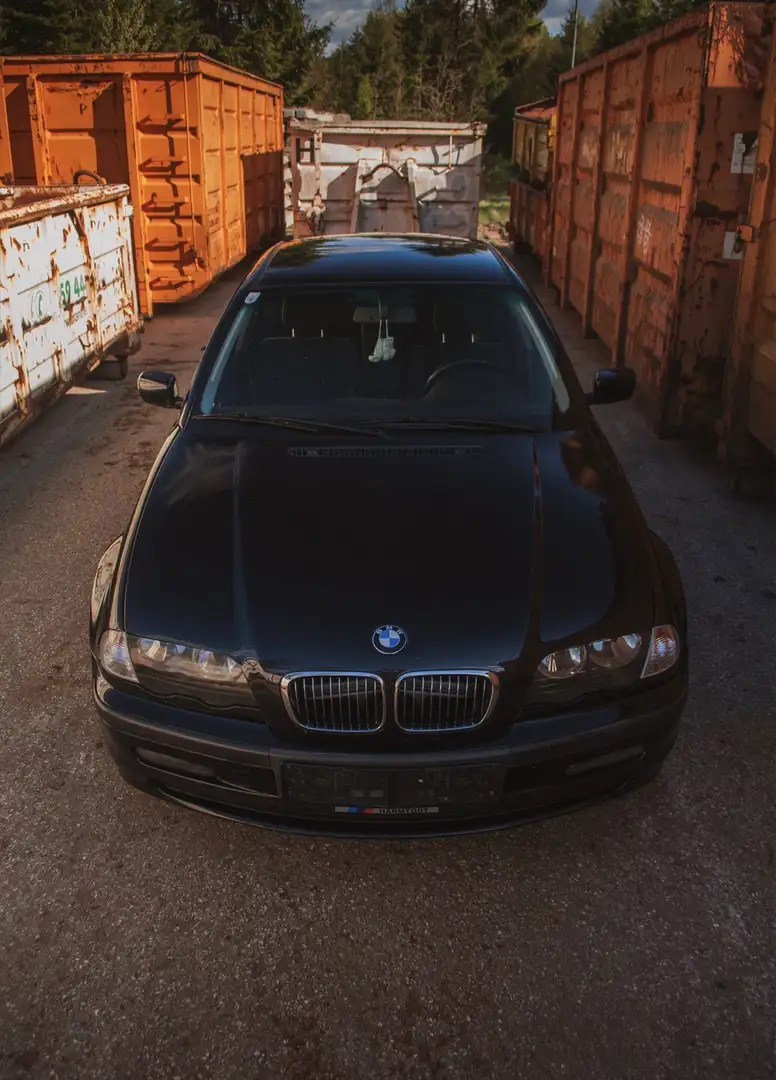 BMW 316 316i - 1