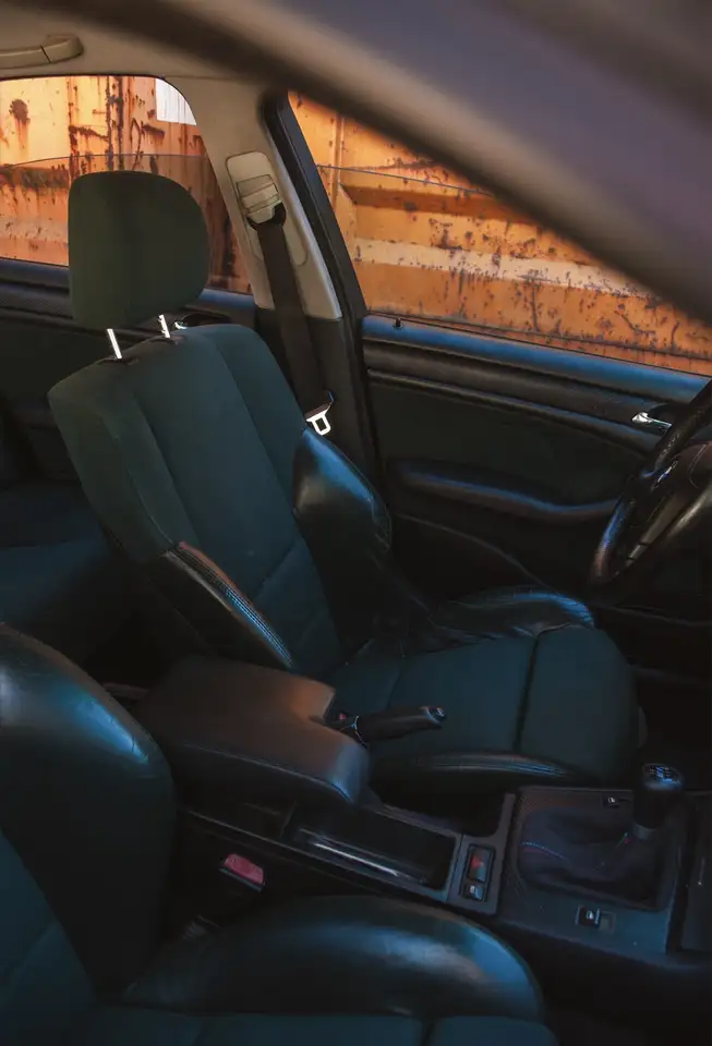 BMW 316i, foto 2