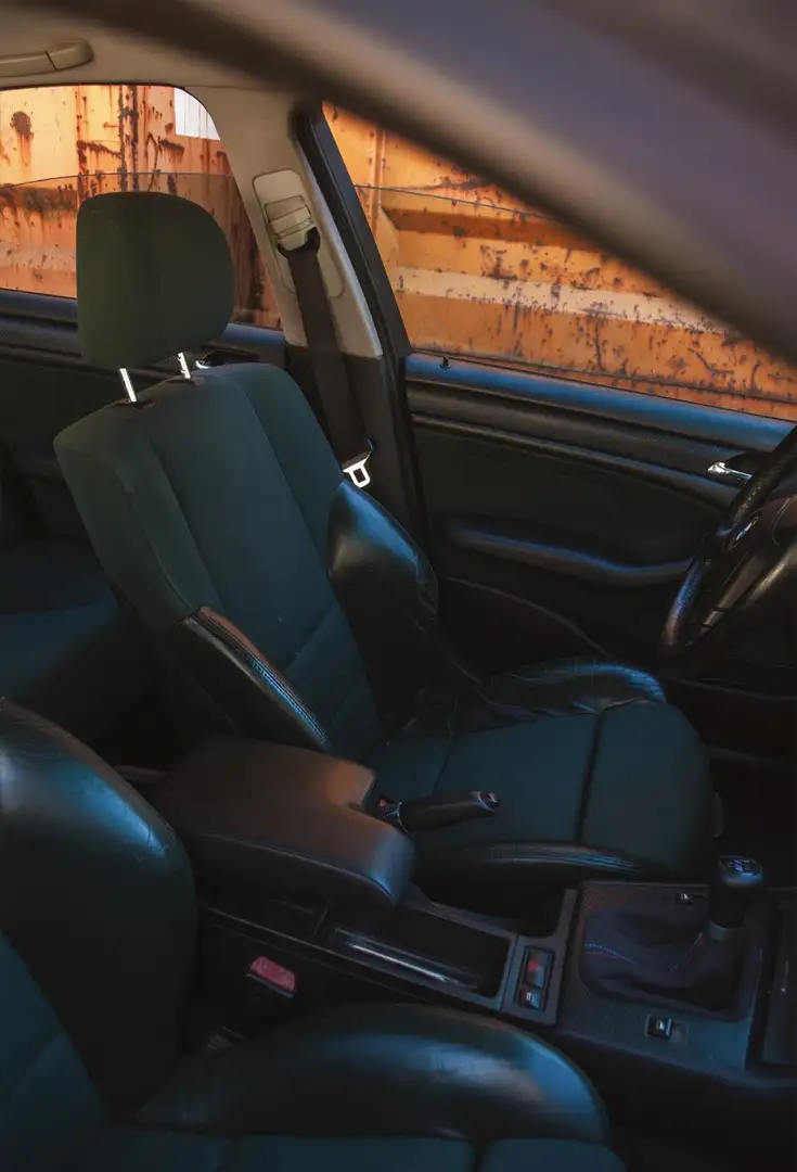 BMW 316 316i - 2