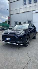 2.5 Plug-in Hybrid E-CVT 4WD Top