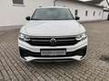 Volkswagen Tiguan Allspace R-Line 2.0 TDI DSG 4M 360° MATRIX PANO Weiß - thumbnail 3