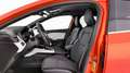 Renault Clio Clio 1.6 E-Tech full hybrid Techno 145cv auto Arancione - thumbnail 22