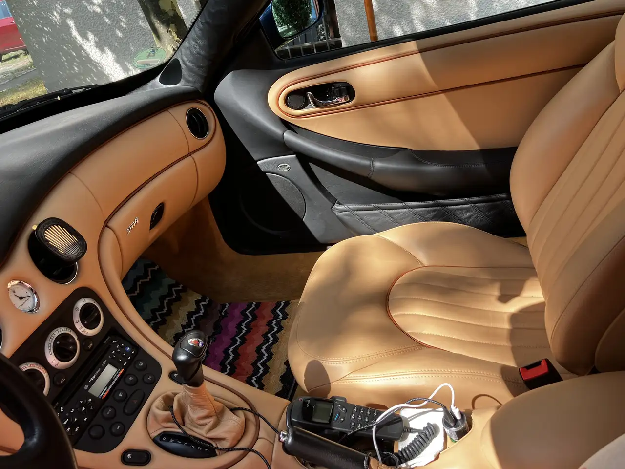 Maserati 3200 GT, foto 8