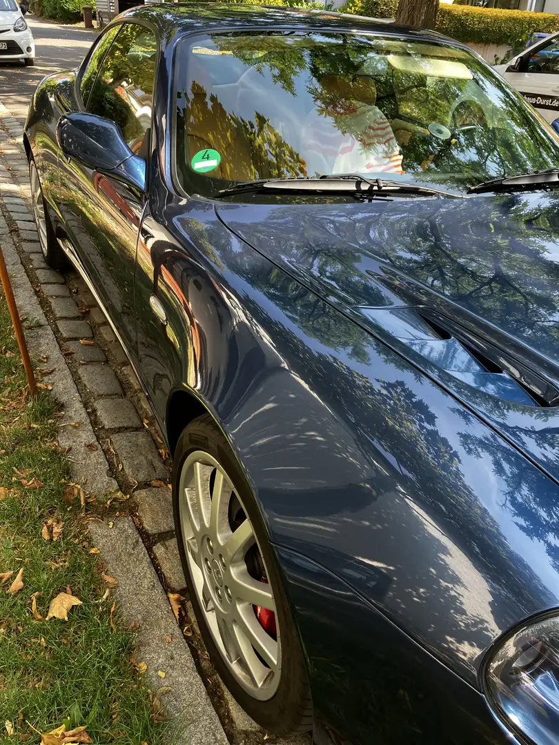 Maserati 3200 GT - 2