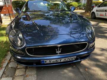 GT