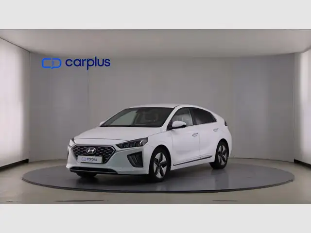 Hyundai IONIQ 1.6 GDI HEV Tecno DCT