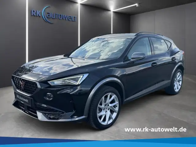 CUPRA Formentor 2.0 TDI 4Dr. LED eSitz Full Link Kamera