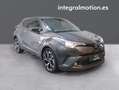 Toyota C-HR 125H Advance Gris - thumbnail 3