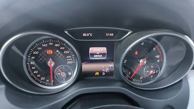 Mercedes-Benz Unknown Model view 12