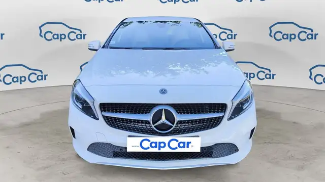 Mercedes-Benz Unknown Model view 5