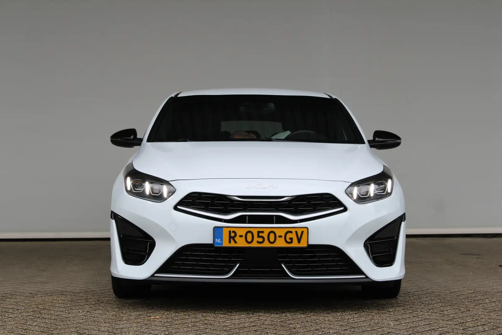 Kia ProCeed / pro_cee'd 1.0 T-GDi GT-Line | Achteruitrijcamera | Apple Car Wit - 2