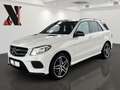 Mercedes-Benz GLE 350 d 4Matic Aut./AMG-Paket/TOP Ausstattung/ Wit - thumbnail 1