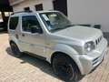 Suzuki Jimny 1.3 16v JLX Mode 4wd GPL Argento - thumbnail 2