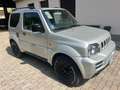 Suzuki Jimny 1.3 16v JLX Mode 4wd GPL Argento - thumbnail 7