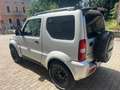 Suzuki Jimny 1.3 16v JLX Mode 4wd GPL Argento - thumbnail 4