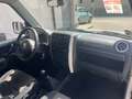 Suzuki Jimny 1.3 16v JLX Mode 4wd GPL Argento - thumbnail 10