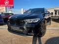 BMW X6 M X6 M Competition Massage DAB Carbon MDriverspak Schwarz - thumbnail 1