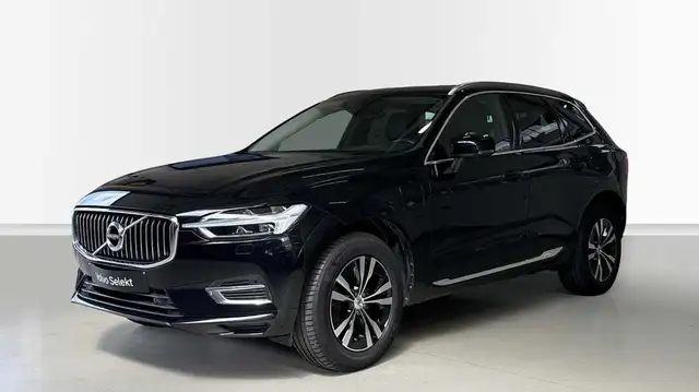 Volvo XC60 II Inscription T8 Hybride | Adapt Cruise | Getinte