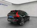 Volvo XC60 XC60 T8 AWD Recharge R-Design Aut Glasd Navi LED K Schwarz - thumbnail 7