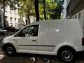 Volkswagen Caddy Caddy Kombi 1,2 TSI Conceptline Weiß - thumbnail 1