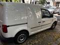 Volkswagen Caddy Caddy Kombi 1,2 TSI Conceptline Weiß - thumbnail 3