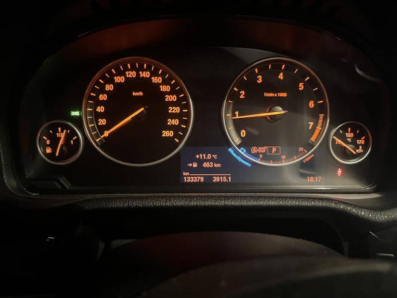 BMW X4 🟢2.0iA ESSENCE 184CV XDrive20 BOITE AUTO - CUIR - GPS - CAMÉRA - 1ER PROPRIÉTAIRE — photo 10