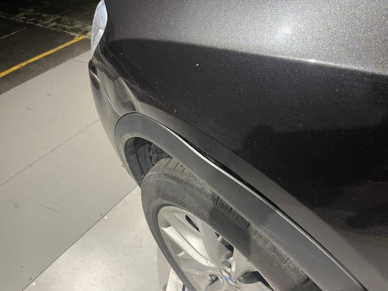 BMW X4 🟢2.0iA ESSENCE 184CV XDrive20 BOITE AUTO - CUIR - GPS - CAMÉRA - 1ER PROPRIÉTAIRE — photo 13