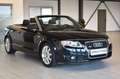 Audi A4 Cabriolet 2.0 TFSI /S-LINE Sport +/XENON/SHZ Negro - thumbnail 2