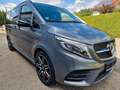 Mercedes-Benz V 250 V -Klasse 250 d lang Grau - thumbnail 3