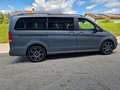 Mercedes-Benz V 250 V -Klasse 250 d lang Grau - thumbnail 7
