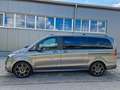 Mercedes-Benz V 250 V -Klasse 250 d lang Grau - thumbnail 8