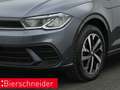 Volkswagen Polo 1.0 TSI DSG Move IQ.DRIVE ALU16 NAVI ACC Grau - thumbnail 20