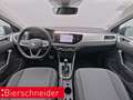 Volkswagen Polo 1.0 TSI DSG Move IQ.DRIVE ALU16 NAVI ACC Grau - thumbnail 13
