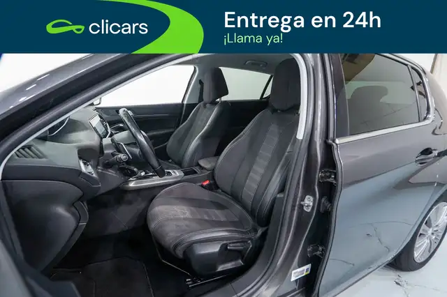 Peugeot 308 view 14
