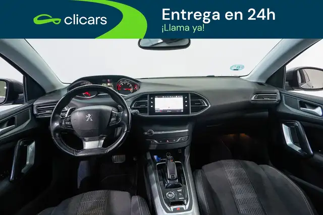 Peugeot 308 view 13
