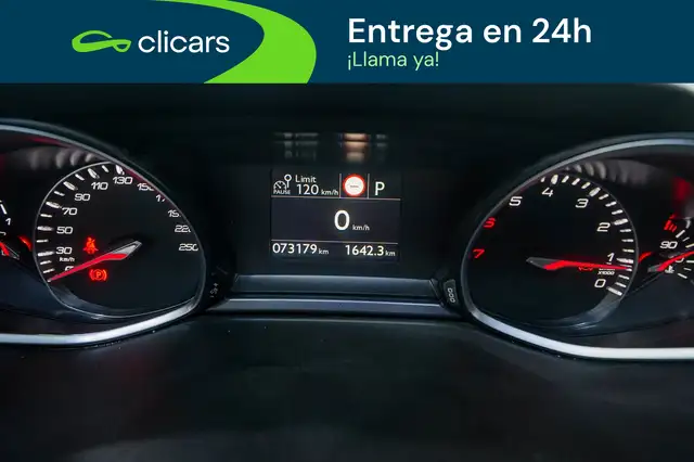 Peugeot 308 view 15