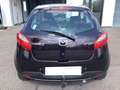 Mazda 2 1.4 MZ-CD ELEGANCE 3P Noir - thumbnail 3