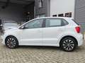 Volkswagen Polo 5deurs 1.0TSi 95pk Clima MFstuur Navi Camera Blanc - thumbnail 10