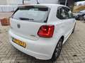 Volkswagen Polo 5deurs 1.0TSi 95pk Clima MFstuur Navi Camera Blanc - thumbnail 7