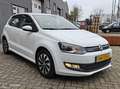 Volkswagen Polo 5deurs 1.0TSi 95pk Clima MFstuur Navi Camera Blanc - thumbnail 3