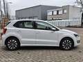 Volkswagen Polo 5deurs 1.0TSi 95pk Clima MFstuur Navi Camera Blanc - thumbnail 5