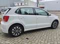 Volkswagen Polo 5deurs 1.0TSi 95pk Clima MFstuur Navi Camera Blanc - thumbnail 6