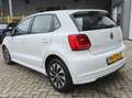 Volkswagen Polo 5deurs 1.0TSi 95pk Clima MFstuur Navi Camera Blanc - thumbnail 9