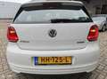 Volkswagen Polo 5deurs 1.0TSi 95pk Clima MFstuur Navi Camera Blanc - thumbnail 8