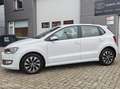 Volkswagen Polo 5deurs 1.0TSi 95pk Clima MFstuur Navi Camera Blanc - thumbnail 11