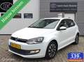 Volkswagen Polo 5deurs 1.0TSi 95pk Clima MFstuur Navi Camera Blanc - thumbnail 1