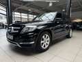 Mercedes-Benz GLK 220 CDI BlueEfficiency, Bluetooth, SHZ, Auto Schwarz - thumbnail 1