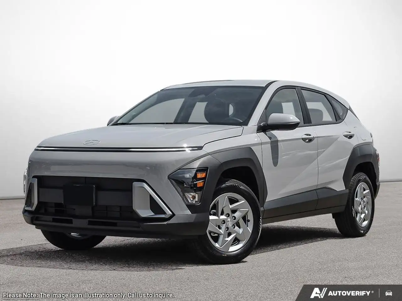 2026 Hyundai KONA