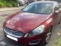 Volvo S60 S60 T3Momentum Roşu - thumbnail 1