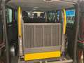 Opel Vivaro L2H1 Rolstoelbus (2x zijschuifdeur) Zwart - thumbnail 8